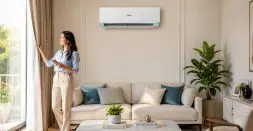 Get perfect AC home