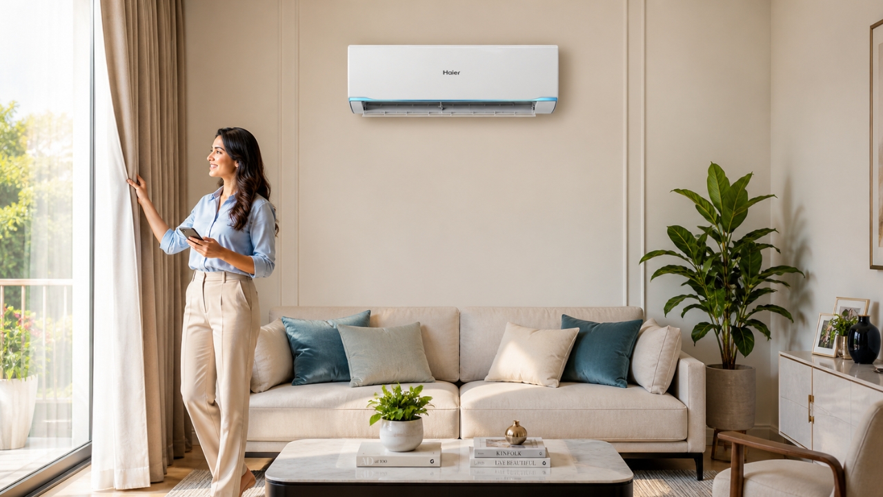 Complete Guide to Buying the Right AC Tonnage in India