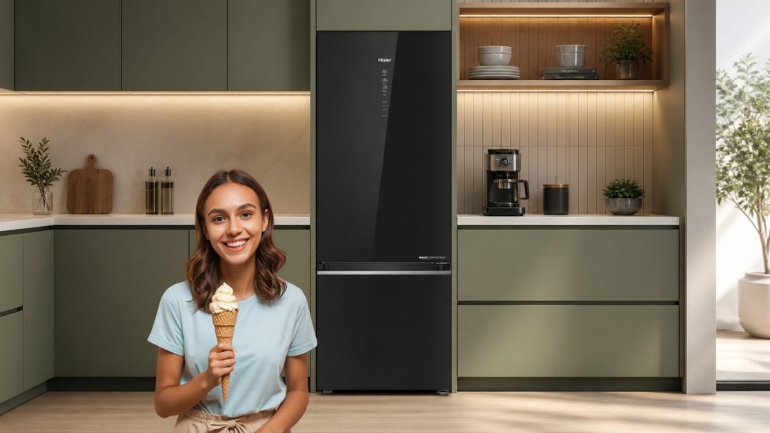 Get perfect bottom freezer refrigerator home