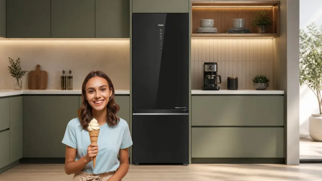 Get perfect bottom freezer refrigerator home