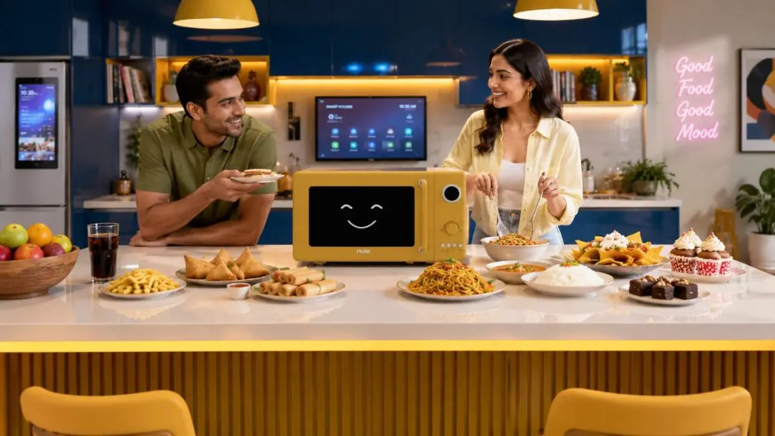 Get perfect styled microwave home