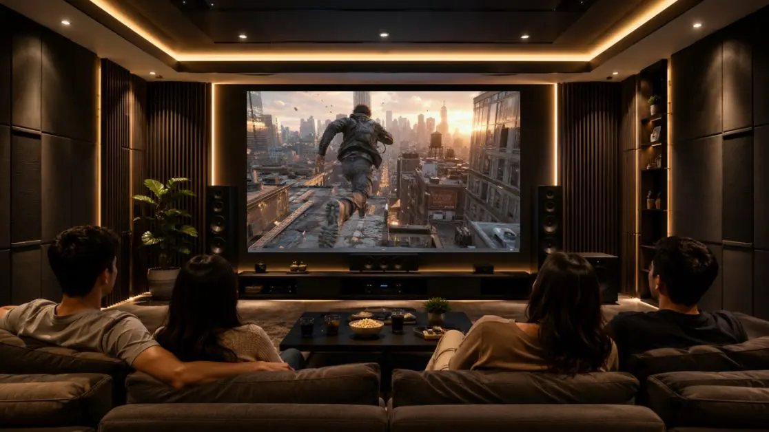 Haier Leads in Smart TV Innovation
