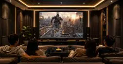 Haier Leads in Smart TV Innovation