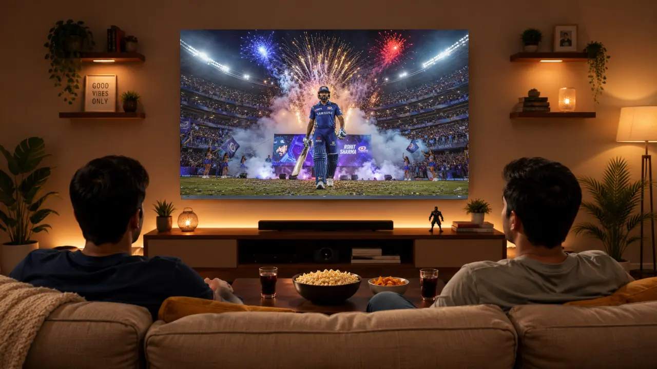 Haier TVs Deliver Stadium Like Sound