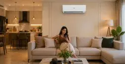 Importance of Proper AC Cooling Capacity