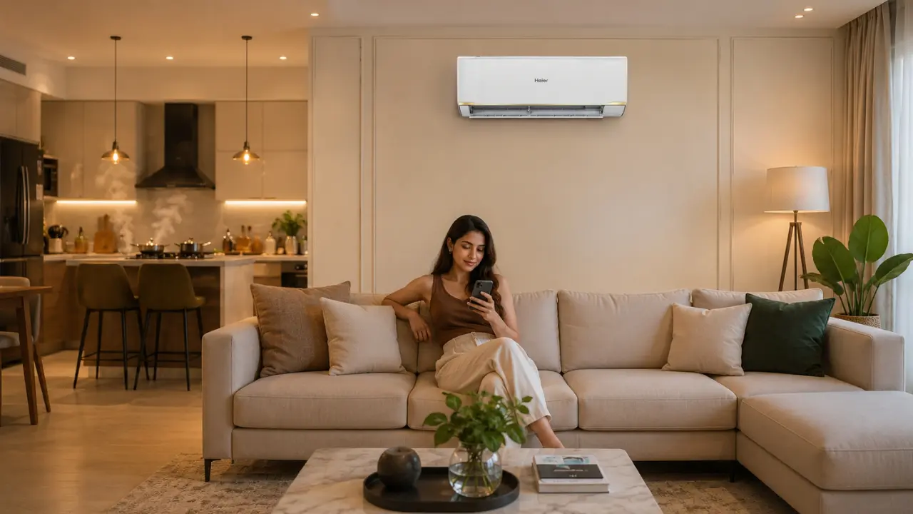 Importance of Proper AC Cooling Capacity