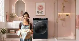 Intelligent Washing Matters