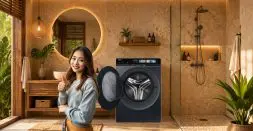 Keep Your Washing Machine Fresh Always