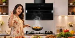 Kitchen Chimneys Improve Kitchen Safety