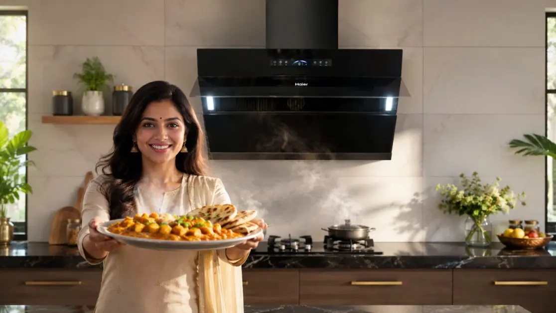 Kitchen safety depends on perfect appliances