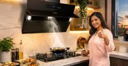 Kitchen safety matters with perfect appliances