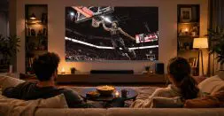 MEMC Technology in TV
