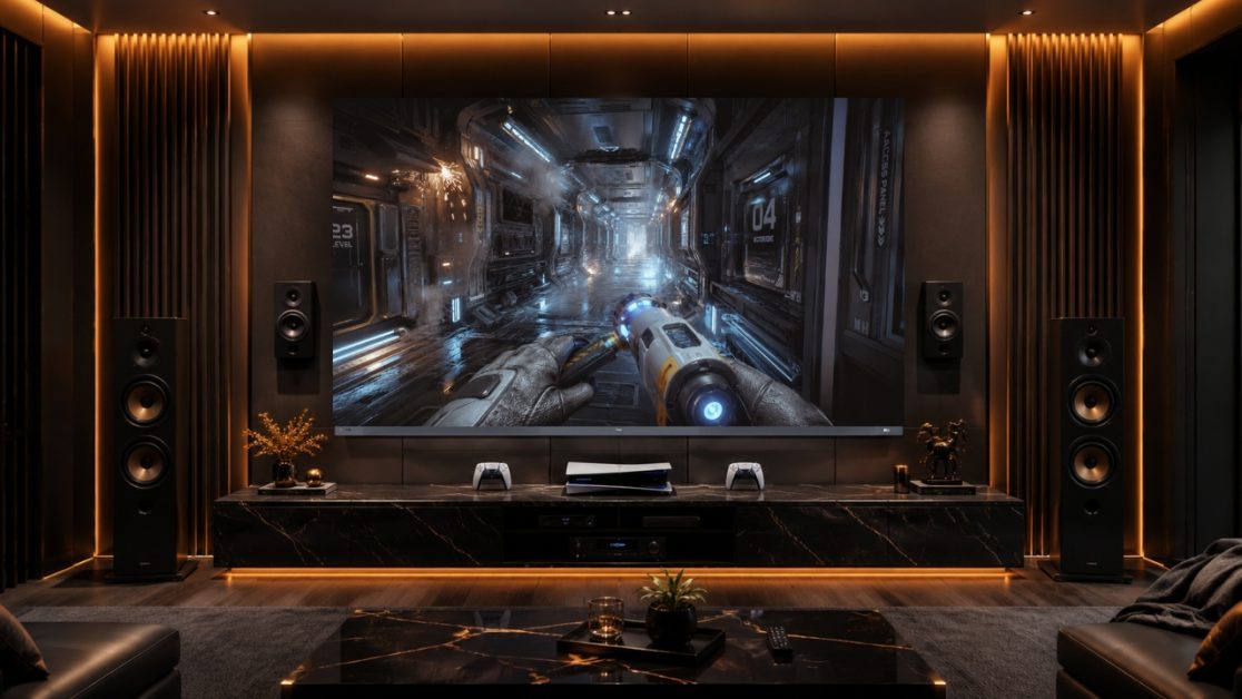 MEMC in TV matters in Indian homes