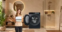 Maintain Hygiene in Front Load Washing Machines