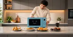 Microwave Design and Performance Review