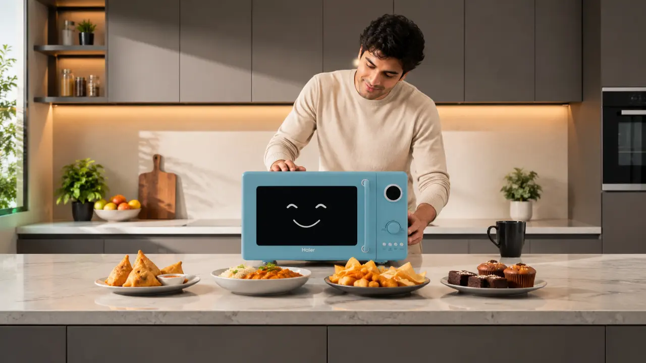 Microwave Design and Performance Review