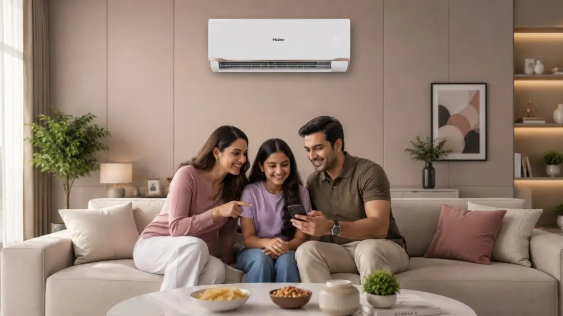 Perfect AC for your home