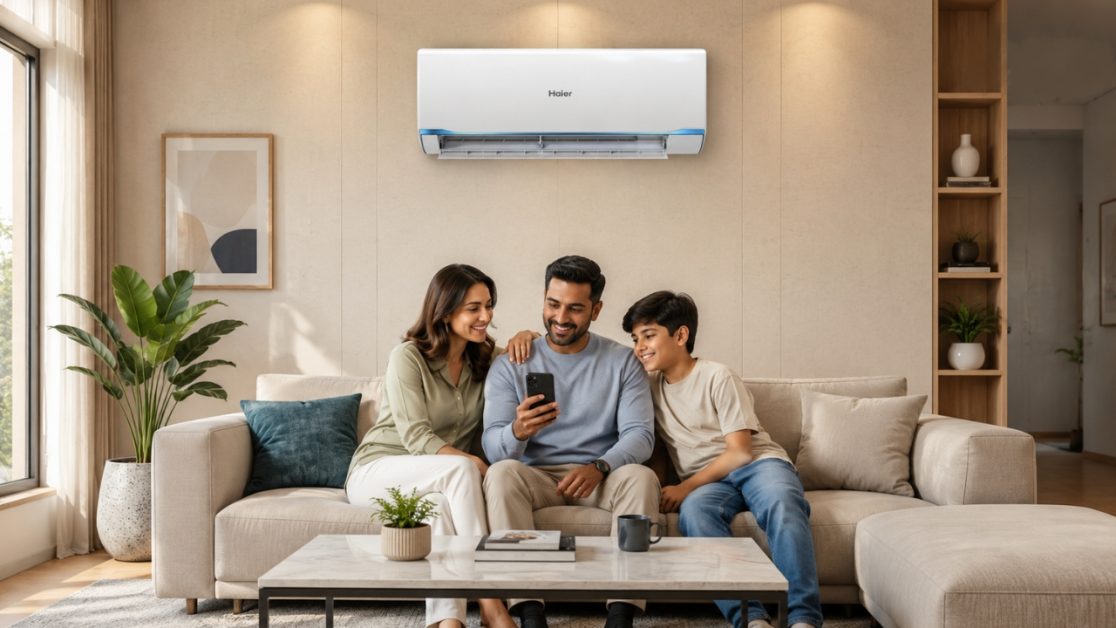 Perfect AC for your room