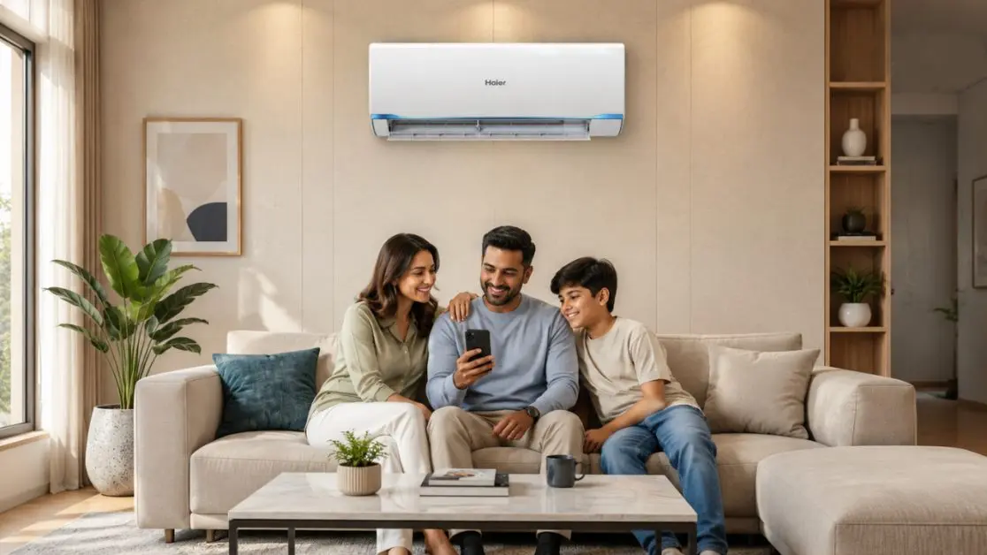 Perfect AC for your room