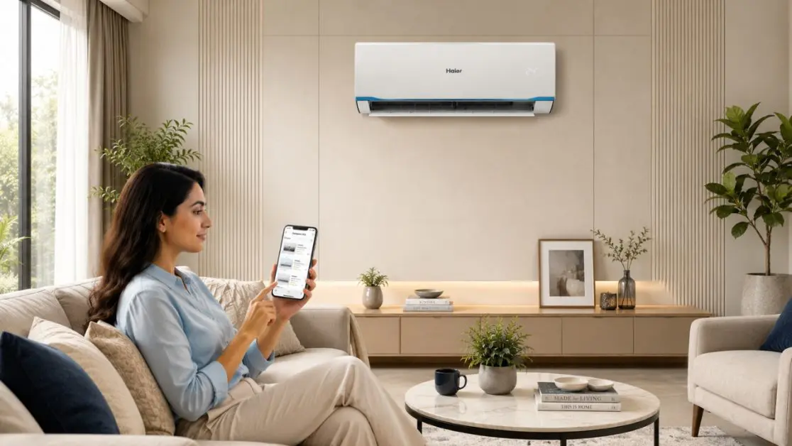 Practical tips to select the right AC