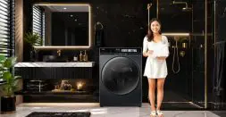 Reasons to Buy Haier F11 Washing Machine