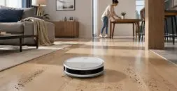 Robot Vacuum Cleaner Myths