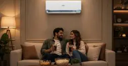 Room Size Impacts AC Performance