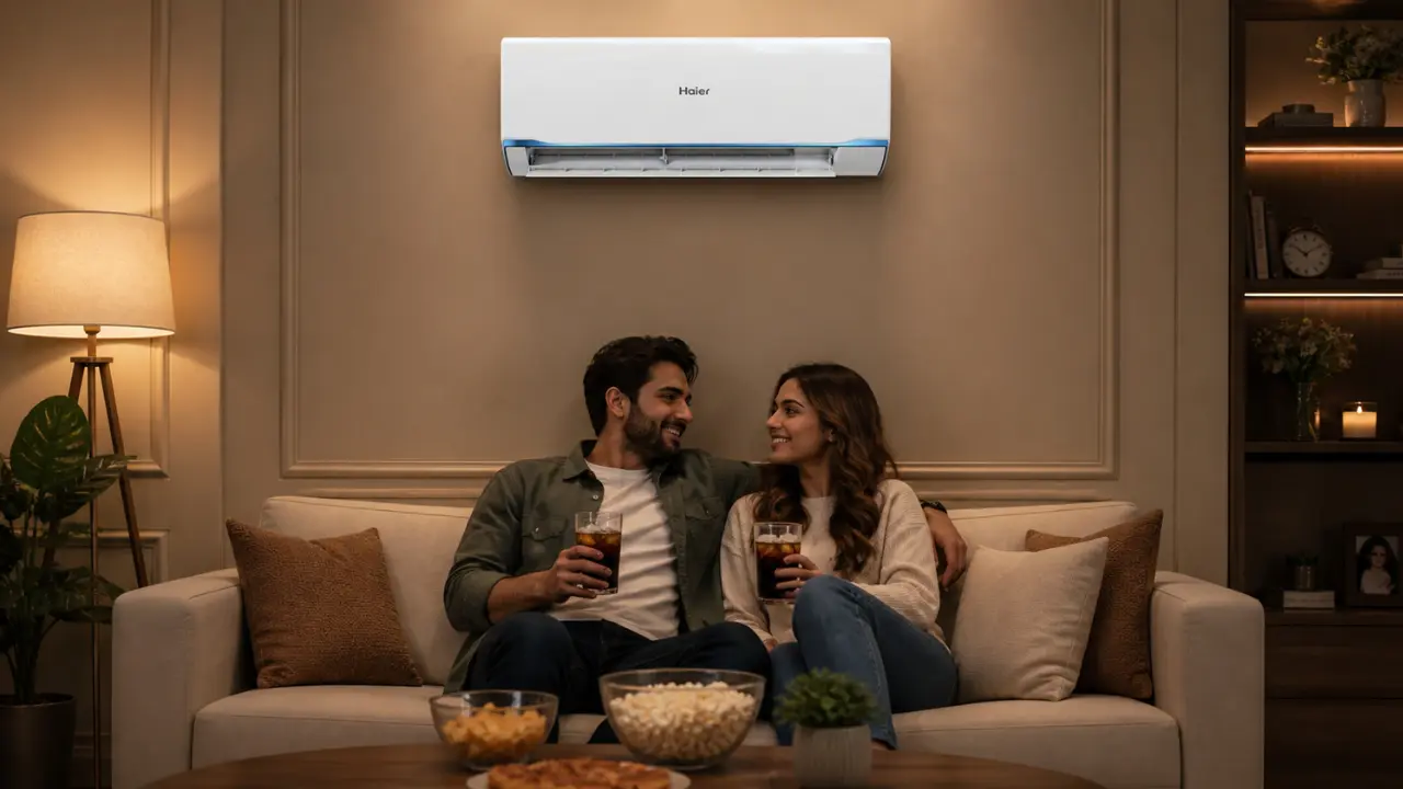 Room Size Impacts AC Performance
