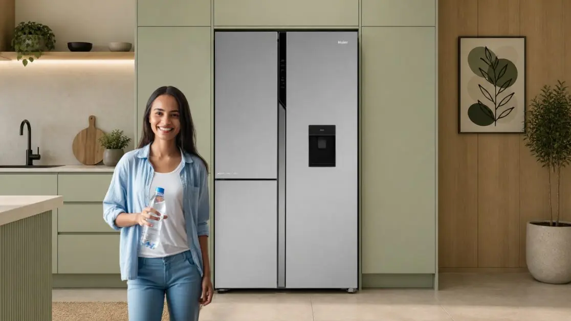 Save cost by choosing perfect refrigerator