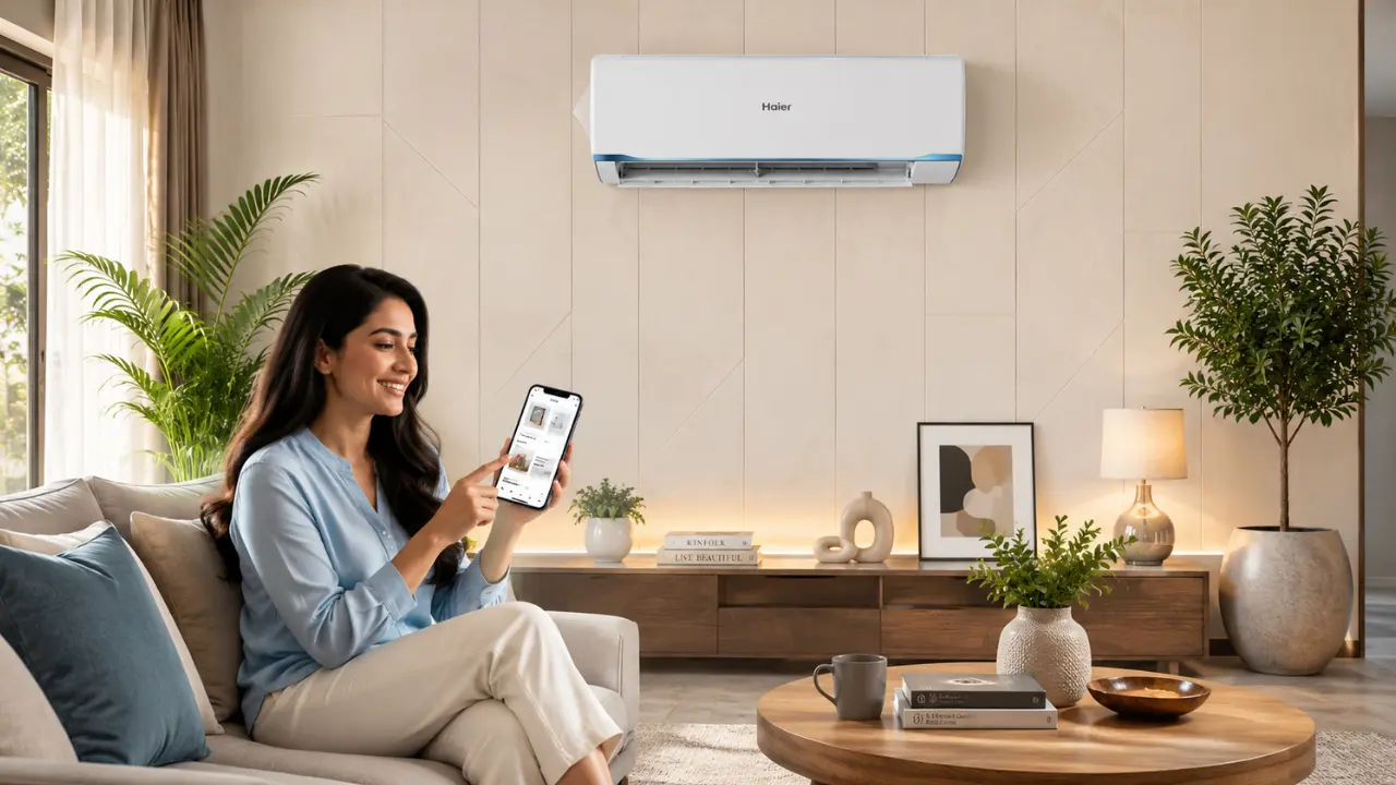 Select the Perfect AC for Your Home