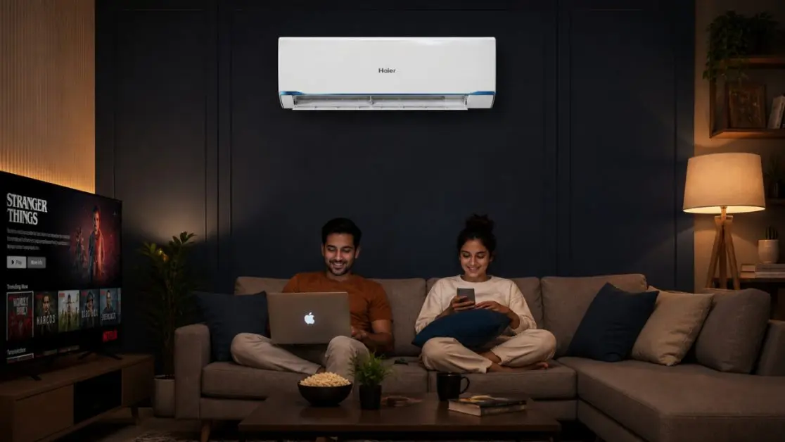 Smart Cooling is the Future of Home Comfort