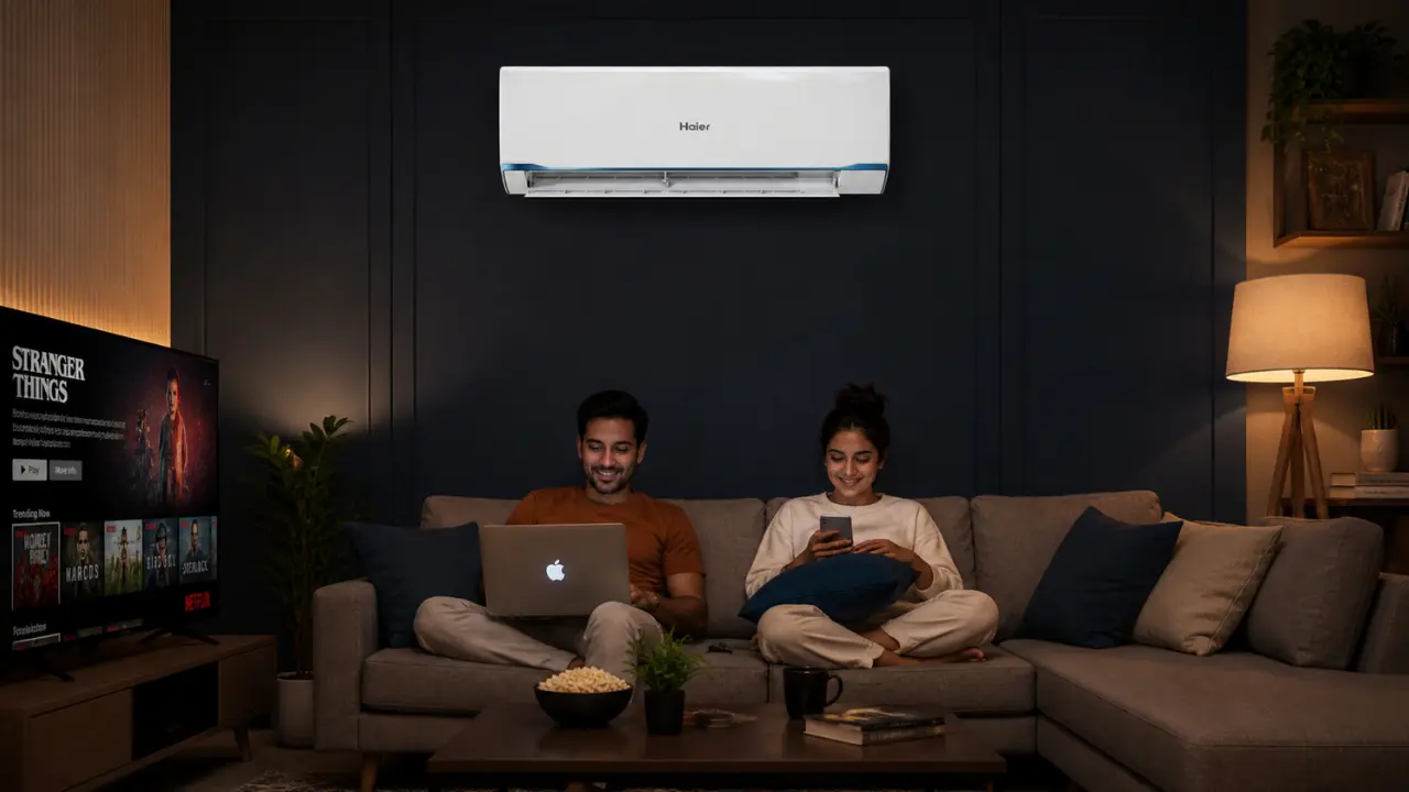 Smart Cooling is the Future of Home Comfort