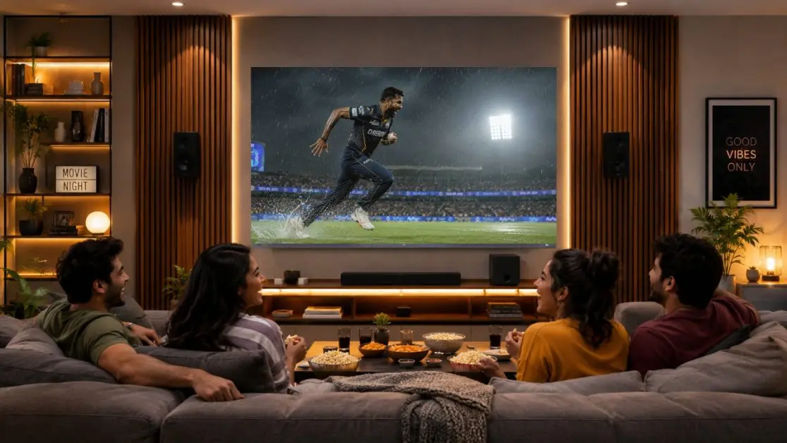 Things to Consider Before Buying a Large TV