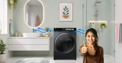 Ultra Fresh Air Technology is a Game Changer