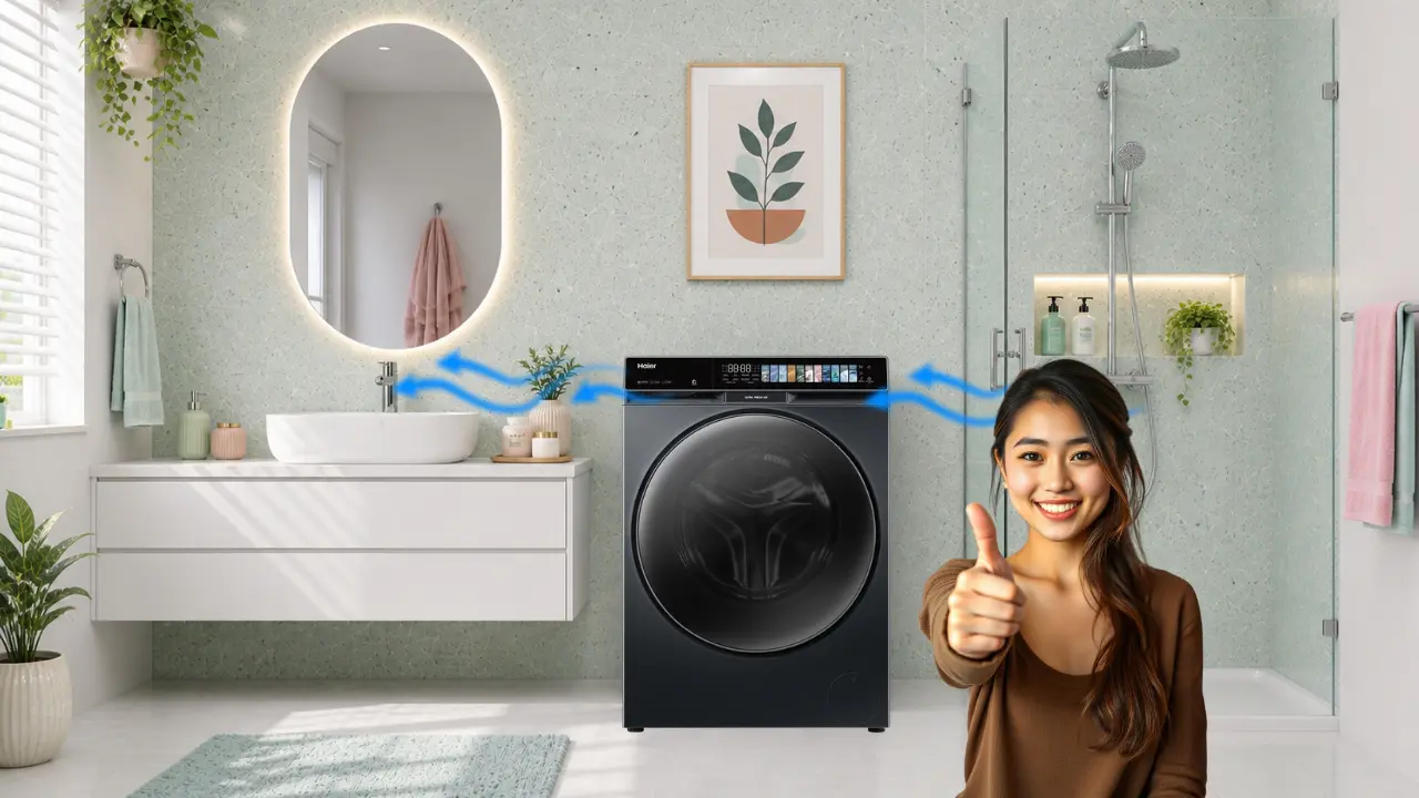 Ultra Fresh Air Technology is a Game Changer