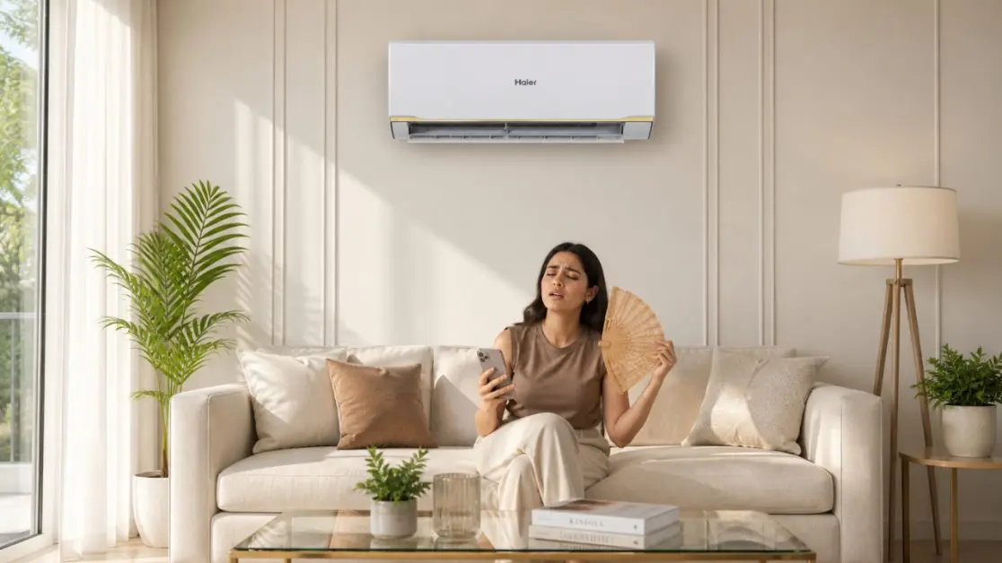 Understanding Cooling Capacity in Air Conditioners