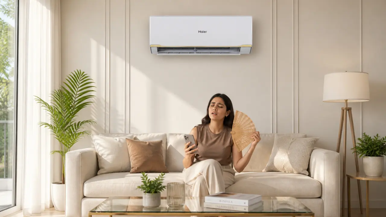 Understanding Cooling Capacity in Air Conditioners