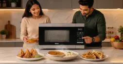 Use Multi Mode Microwave Effectively