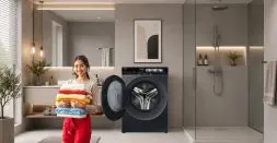 Washing Machines hygiene comparison