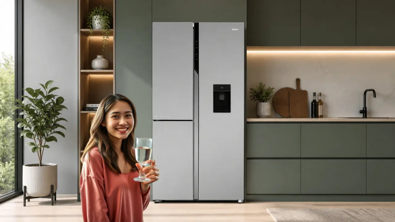 Water Dispensers Improve Daily Hydration Habits