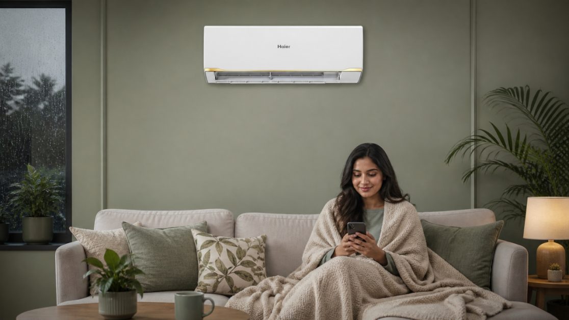 room size is the invisible force behind AC performance
