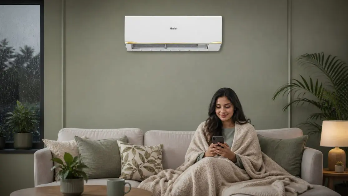 room size is the invisible force behind AC performance