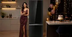 14 in 1 Convertible Technology in refrigerator