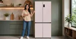 4 Door Refrigerator Buying Guide