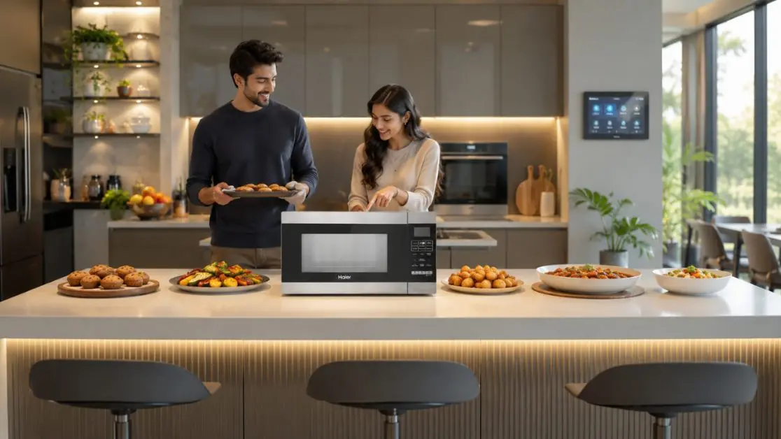 5 in 1 Microwave Worth the Investment