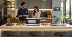 5 in 1 Microwave Worth the Investment