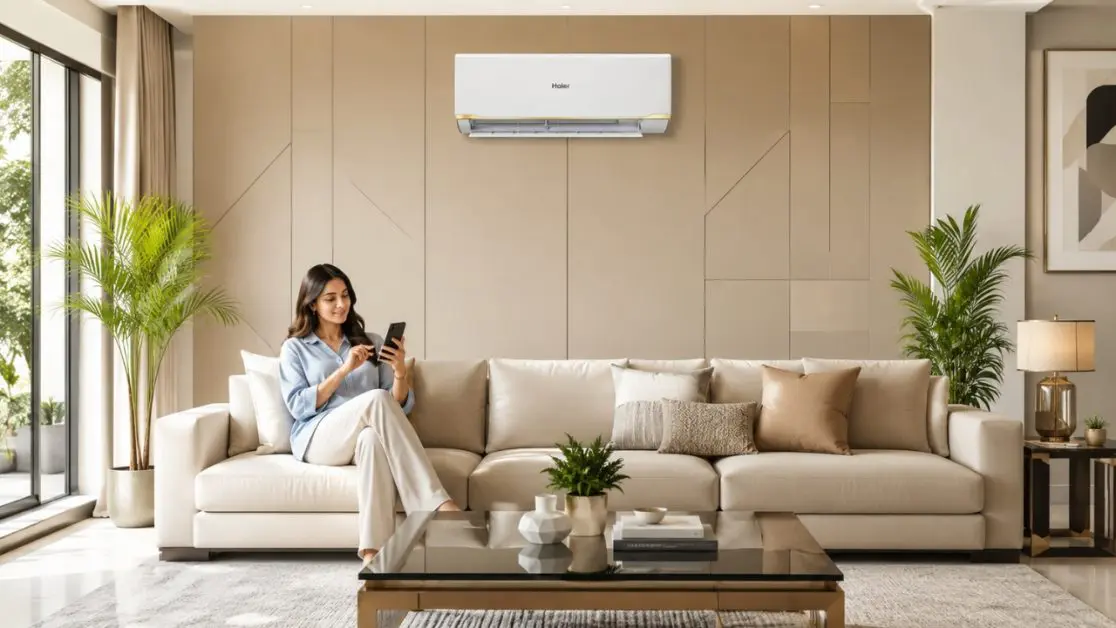 AC Cooling to Intelligent Climate Systems