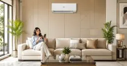 AC Cooling to Intelligent Climate Systems