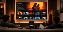 AI Makes Binge Watching More Personalized