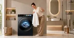 AI Selects the Right Wash Cycle